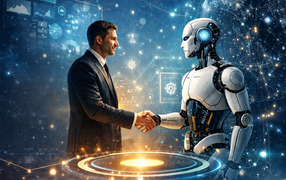 Online CAS Human-AI Leadership